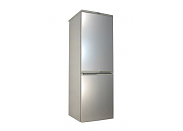 Холодильник DON R-290 003 (004) MI металлическая искра