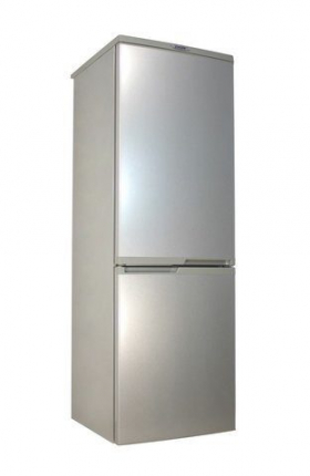 Холодильник DON R-290 003 (004) MI металлическая искра