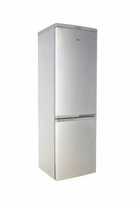 Холодильник DON R-291 006 (007) MI металлическая искра