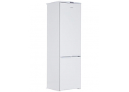 Холодильник DON R-295 006 B белый