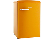 Холодильник Hansa FM1337.3YAA желтый