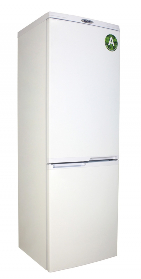 Холодильник DON R-290 003 B белый