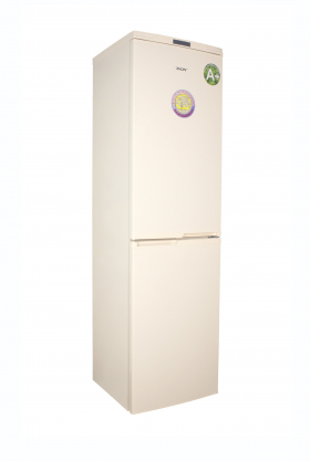 Холодильник DON R-295 006 (007) S слоновая кость