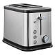 Тостер BQ T1005 Black-Silver