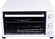 Печь Luxell MO-46W белый