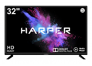 Телевизор LED Harper 32R690T