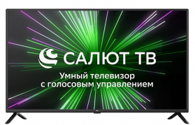 Телевизор LED BQ 40S05B